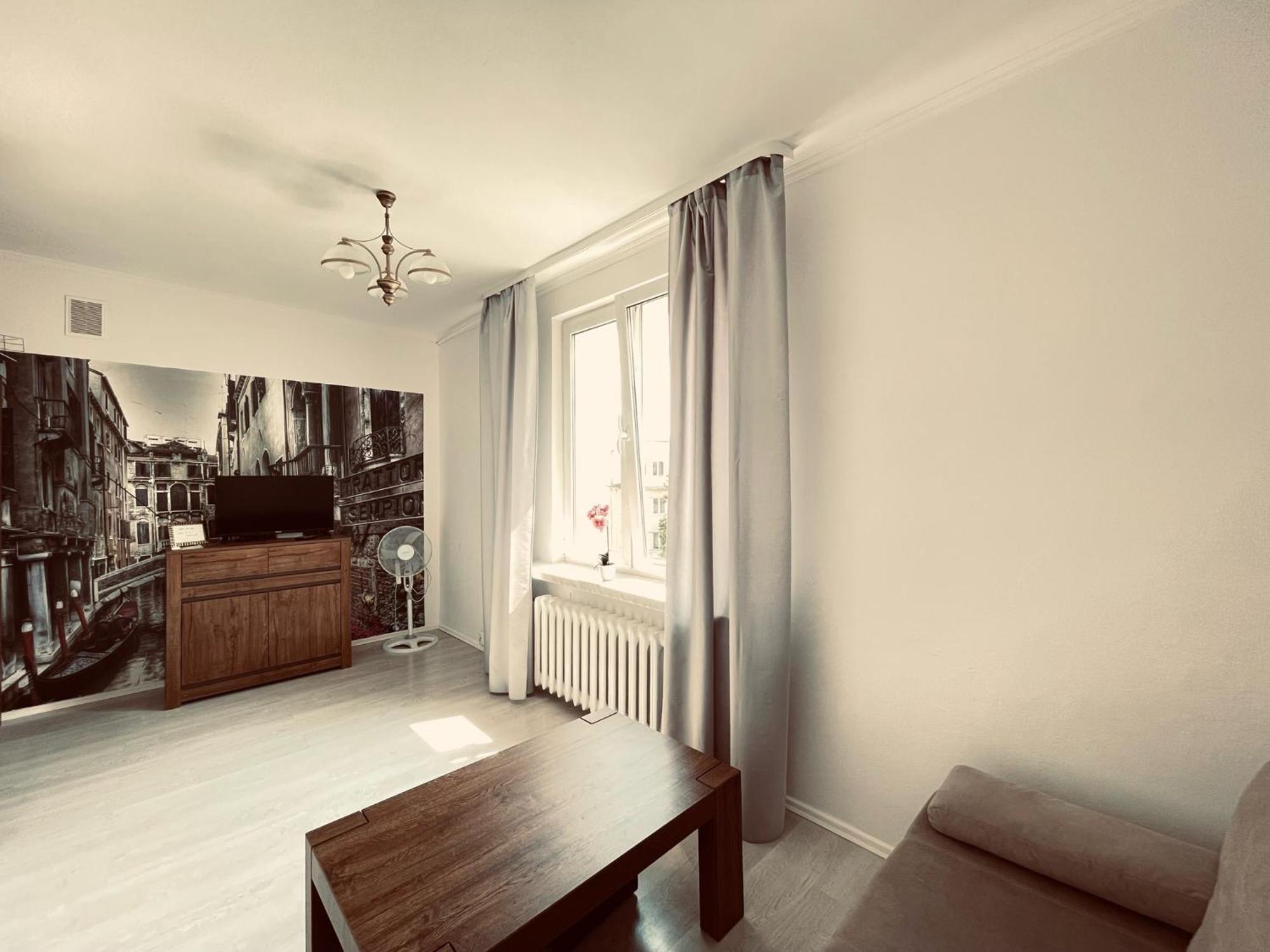 Easy Rent- Lublin Chopina Citycentre Free Parking 24H Check-In Экстерьер фото