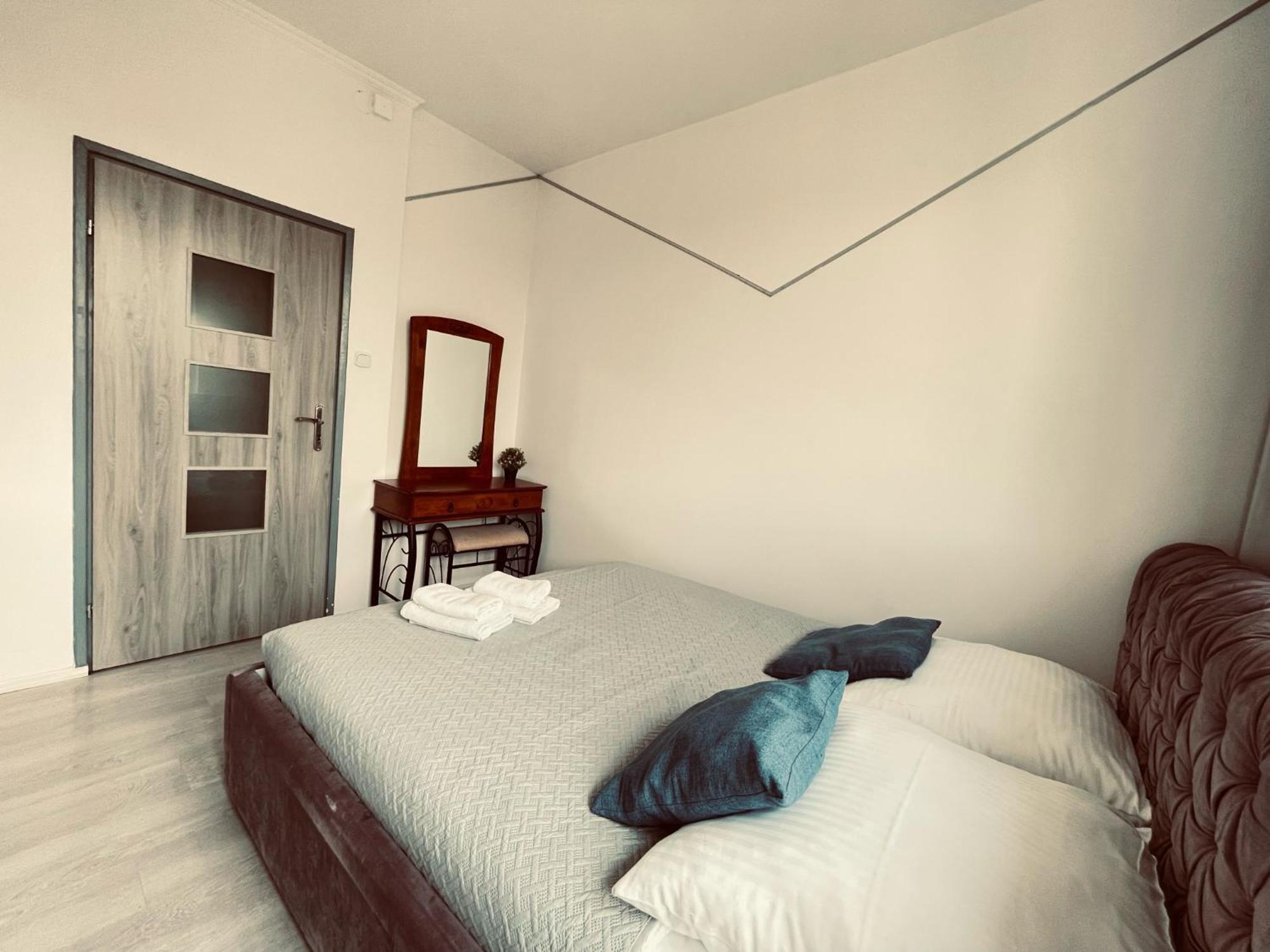 Easy Rent- Lublin Chopina Citycentre Free Parking 24H Check-In Экстерьер фото
