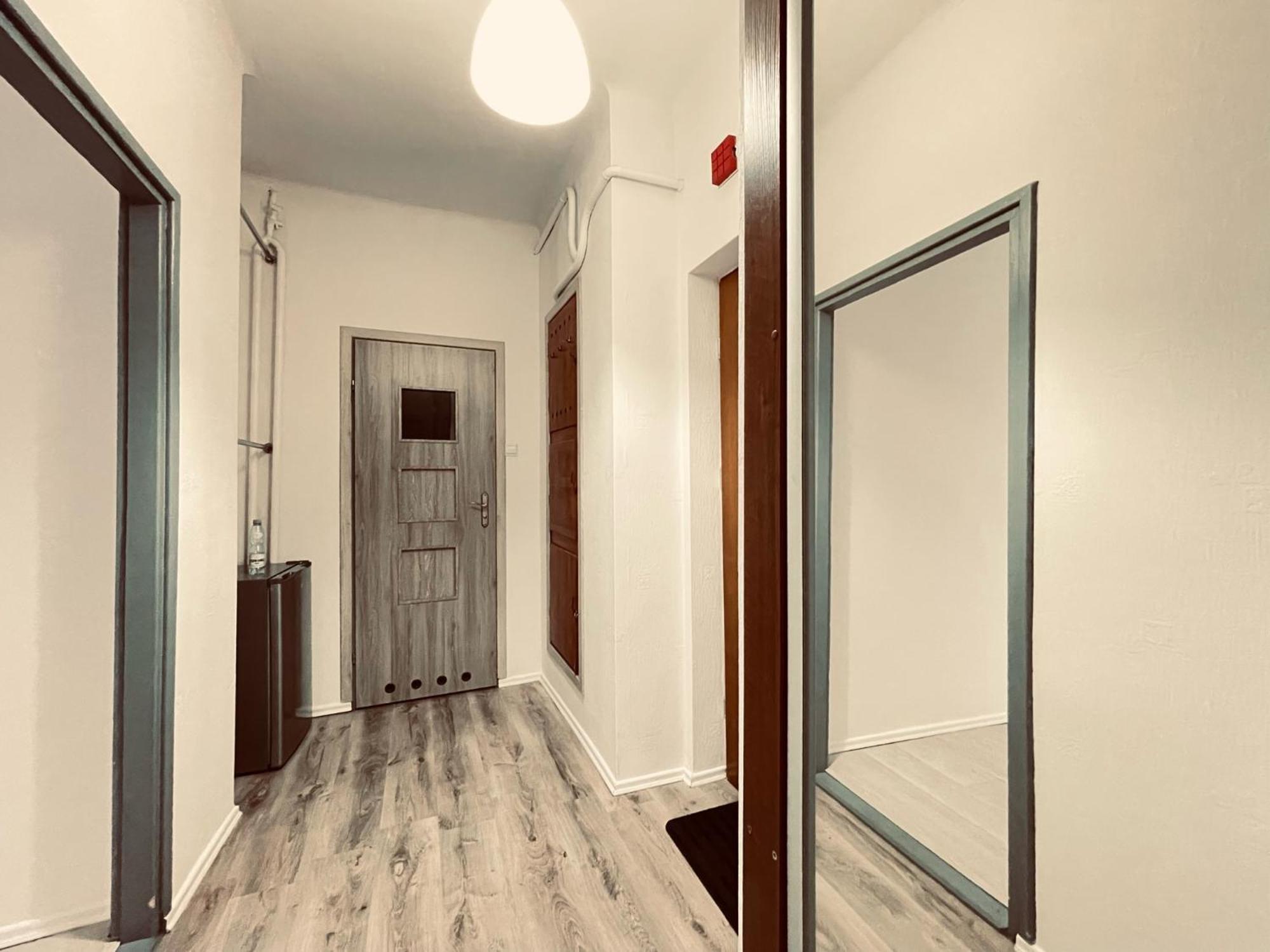 Easy Rent- Lublin Chopina Citycentre Free Parking 24H Check-In Экстерьер фото