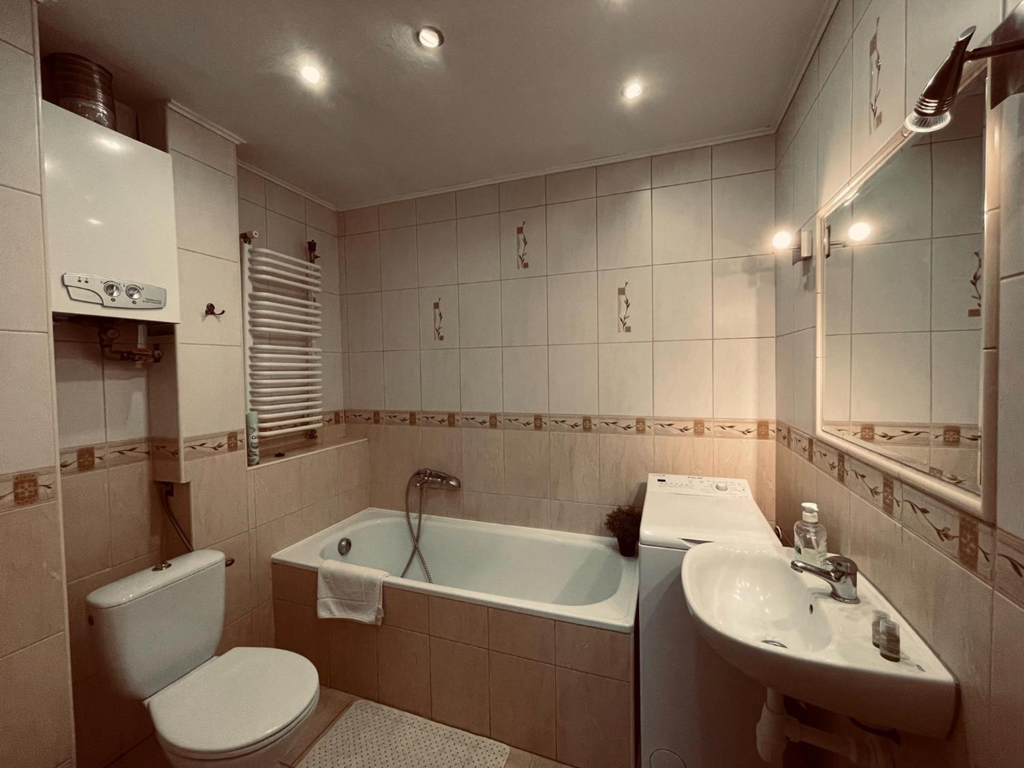 Easy Rent- Lublin Chopina Citycentre Free Parking 24H Check-In Экстерьер фото