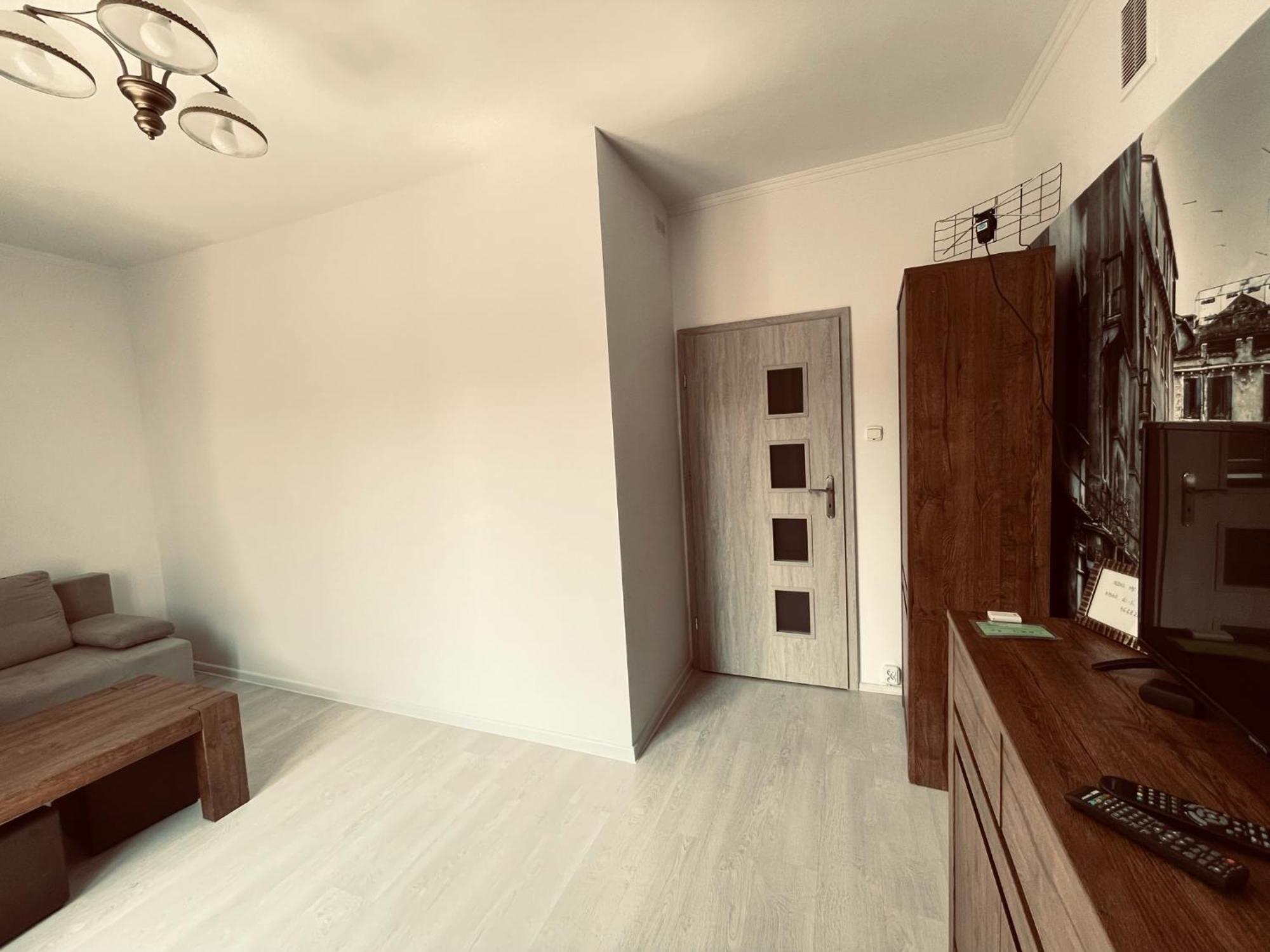 Easy Rent- Lublin Chopina Citycentre Free Parking 24H Check-In Экстерьер фото