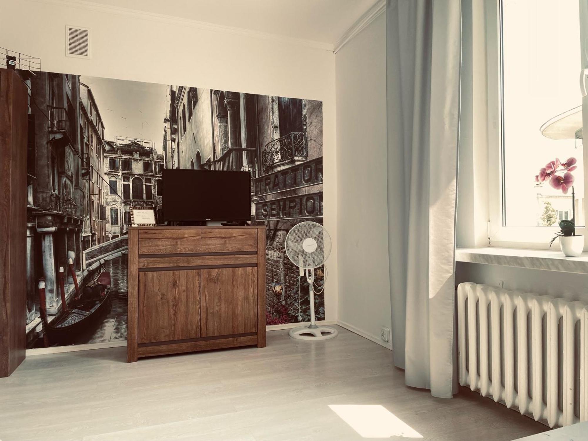 Easy Rent- Lublin Chopina Citycentre Free Parking 24H Check-In Экстерьер фото
