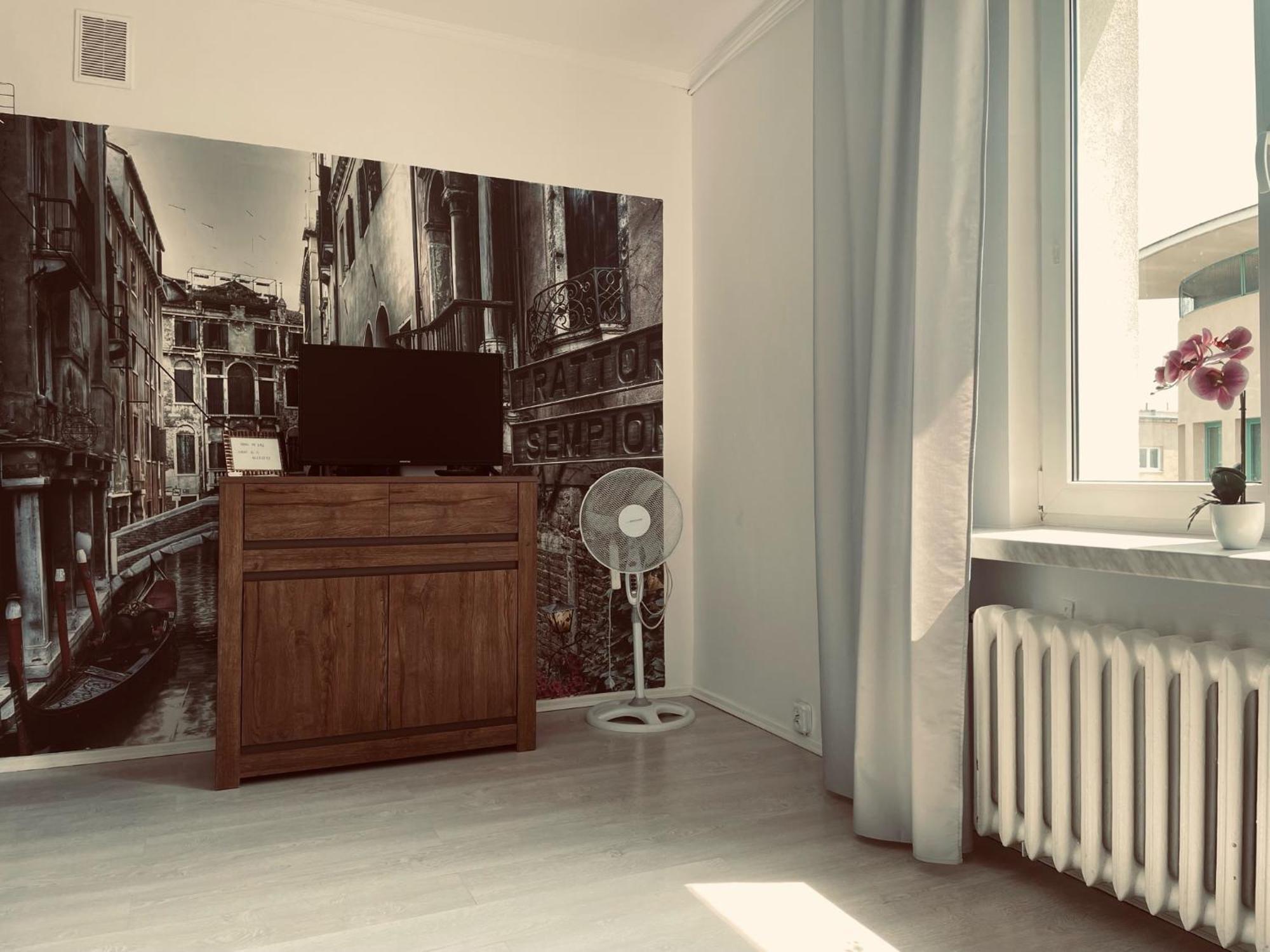 Easy Rent- Lublin Chopina Citycentre Free Parking 24H Check-In Экстерьер фото