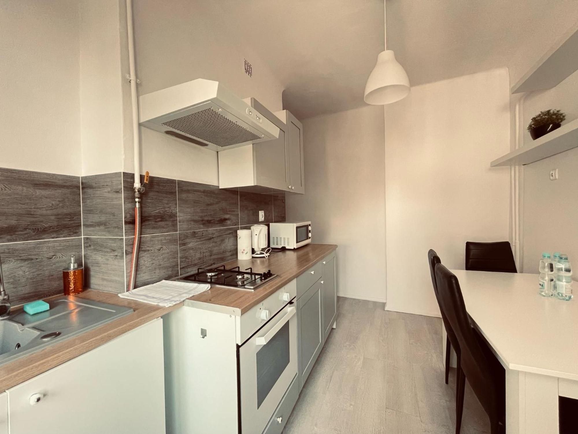 Easy Rent- Lublin Chopina Citycentre Free Parking 24H Check-In Экстерьер фото