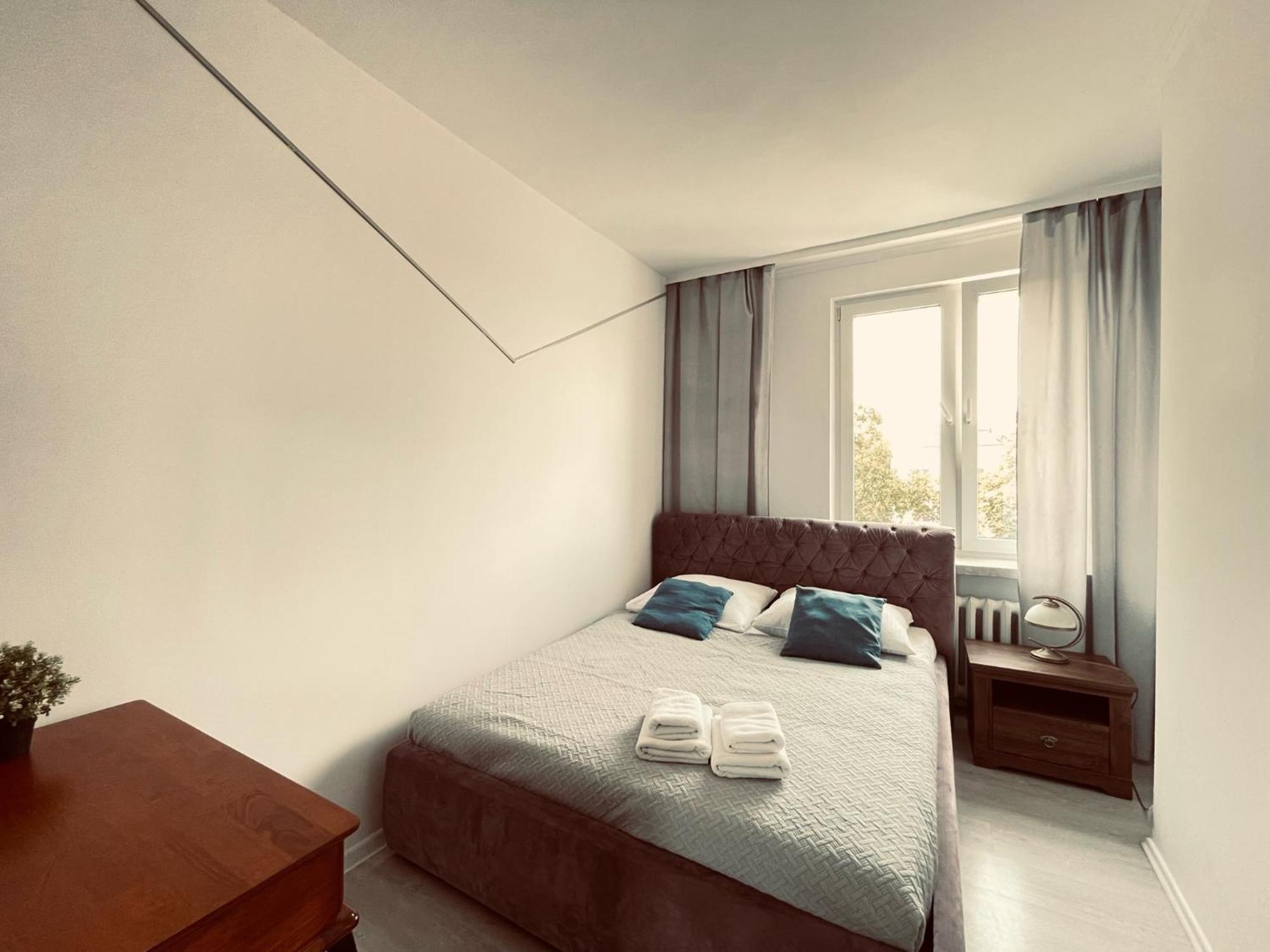 Easy Rent- Lublin Chopina Citycentre Free Parking 24H Check-In Экстерьер фото